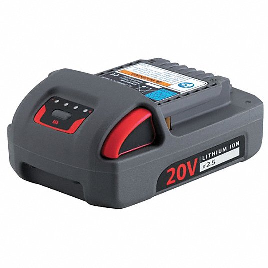 Picture of Ingersoll RAnd BL2013 Battery Iqv20 2.8Ah